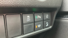 Honda CR-V 2.0 i-MMD Hybrid SR 5dr eCVT Hybrid Estate